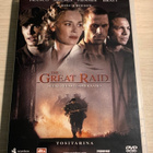 Great Raid - suuri pelastusoperaatio (2DVD) - pikkukuva 1