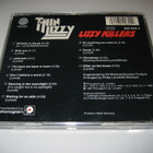 Thin Lizzy - Lizzy Killers (CD) - pikkukuva 2