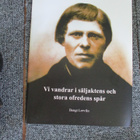 Hylkeenpyynnistä Säljaktens ,.Bengt Lerviks ,,,Klassikko - pikkukuva 1