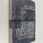 Jasmine Cresswell : Salaliitto - pikkukuva 1