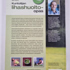 Riku Aalto : Kuntoilijan lihashuolto-opas - pikkukuva 2