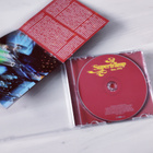 Supertramp live, 1997 cd - pikkukuva 3