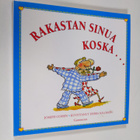 Joseph Cohen : Rakastan sinua, koska - pikkukuva 1