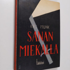 Kaj Munk : Sanan miekalla - pikkukuva 1