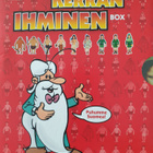 Olipa kerran ihminen DVD - pikkukuva 2