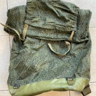 POLISH Army back pack Frog Camo Rucksack - pikkukuva 2