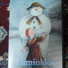 Lumiukko UUSI - pikkukuva 1