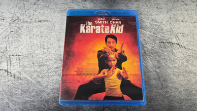 The Karate Kid