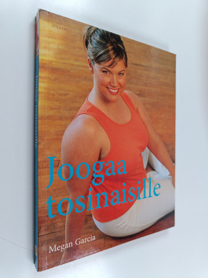 Megan Garcia : Joogaa tosinaisille