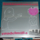 KARKKIAUTOMAATTI ~ Suudelmilla ~ 2 LP kelmussa MINT Pink - pikkukuva 1