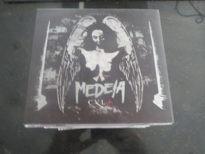Medeia – Cult digi