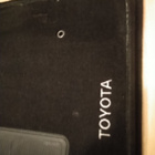 Uusi  Toyota Corolla 2002-2007 lattiamattosarja. - pikkukuva 2