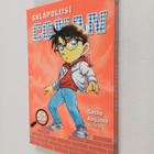 Gosho Aoyama : Salapoliisi Conan 53 - pikkukuva 1