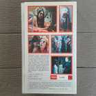 VHS: Verentahrima Morsian / Erotic Kill (1975/?) - pikkukuva 2
