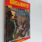 Korkeajännitys 1/2013 : Yöhön kadonneet - pikkukuva 1