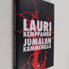 Lauri Kemppainen : Jumalan kämmenellä - pikkukuva 1