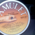 SAKARI KUOSMANEN  ::  MASTERS  ::  VINYYLI  LP       1991 - pikkukuva 4