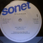 MOULIN ROUGE :: BABY I MISS YOU :: ITALO DISCO VINYYLI 7" - pikkukuva 3