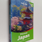 Chris Rowthorn : Discover japan - pikkukuva 1