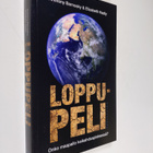 Anthony Barnosky : Loppupeli : Onko maapallo keikahduspis... - pikkukuva 1