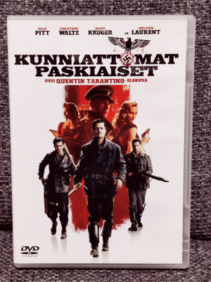 Kunniattomat paskiaiset