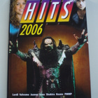 HITS 2006 -nuottikirja, 142 s., toim. A.Leskelä, B.Sacilotto - pikkukuva 1