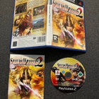 Samurai Warriors 2 PS2 - pikkukuva 1