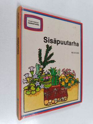Sisäpuutarha
