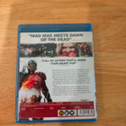 Wyrmwood blu-ray - pikkukuva 2
