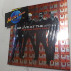 U2 - LIVE AT THE APOLLO ONE NIGHT ONLY UUSI 2CD - pikkukuva 1