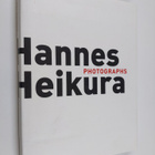 Hannes Heikura - valokuvia = photographs - pikkukuva 1