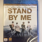 Stand By Me - Viimeinen Kesä (Blu-ray) 1986 (UUSI) - pikkukuva 1