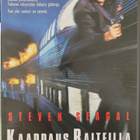 Kaappaus raiteilla DVD Steven Seagal - pikkukuva 1