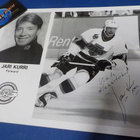 JARI KURRI NIMIKIRJOITUS KUVASSA - pikkukuva 1