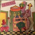 THE ANIMALS - The Animals vinyl. - pikkukuva 1