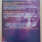 Rick Mofina - Myrskyn pyörteessä - pikkukuva 2