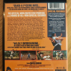 The Crippled Masters (1979) Blu-ray Severin - pikkukuva 2