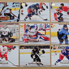 2007-08 Upper Deck Hockey (Series 2) & Victory Update (NHL) - pikkukuva 1