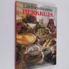Aila Paganus : Laktoosittomia herkkuja - pikkukuva 1