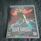 Black rainbow - musta sateenkaari Blu-ray **muoveissa** - pikkukuva 1