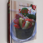 Ruokasuosikit : sushi - pikkukuva 1