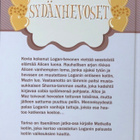 Penny Girl- kirjat: Unissakävelijät ja Sydänhevoset +3 KORUA - pikkukuva 5