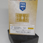 Borussia Dortmund, Club Badge, FIFA365 2017/18 - Panini - pikkukuva 2
