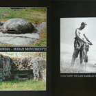 Kirja: Salpa-asema sodan monumentti 1994 sis.postikulut - pikkukuva 1