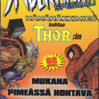 Spawn 6/1999 Spawnin kirous 11-12, Angelan salaisuus - pikkukuva 2