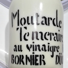 2 KPL BORNIER DIJON MERAIRE SINAPPI - PURKKIA - pikkukuva 3