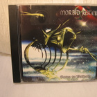 Morbid Jester: Gates To Valhalla CD. - pikkukuva 1