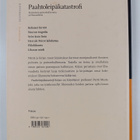 Pertti Mustajoki : Paahtoleipäkatastrofi : kirjoituksia p... - pikkukuva 2
