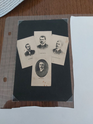 5 L.Hohental,E.Schauman,M.Reinikka,I.Sasonofff