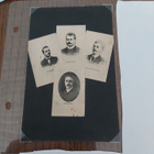 5 L.Hohental,E.Schauman,M.Reinikka,I.Sasonofff - pikkukuva 1
